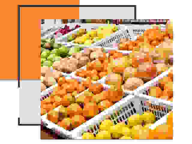 Надежная перевозка продуктов в Кизляре